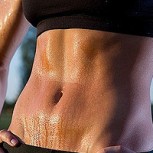 Abdominales hipopresivos: Ideales para tener un vientre plano