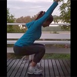 Mi rutina 3X3: 3 ejercicios en sólo 3 minutos que pueden hacer la diferencia