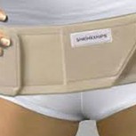 Faja post parto: ¿Es recomendable usarla?