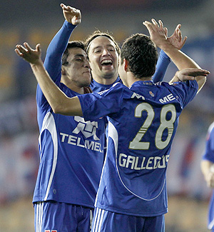 U-Everton