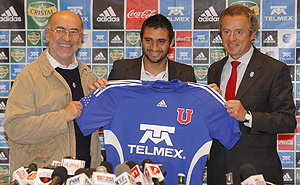 Universidad de Chile