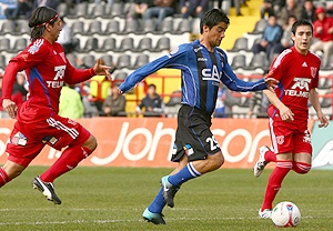 U-Huachipato