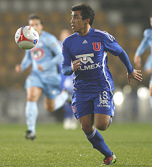 Edson Puch