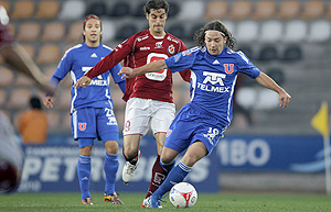 Manuel Iturra