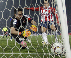 Miguel Pnto