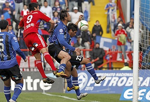 U-Huachipato
