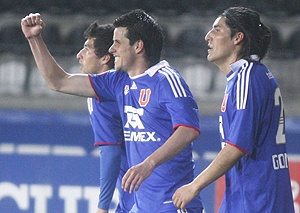 U-Wanderers