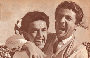 Fernando Riera, un maestro que inspiró a la U La U