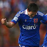 La U gana a Audax pensando en los play offs
