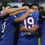 Goleada 7-1 de la U a O’Higgins, razones para la final