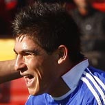 La U y su momento, ¿cómo llegó a ser puntera?