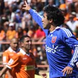 La U recibe a Cobreloa, un clásico con historia
