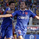 La U gana a San Felipe y espera a Nacional