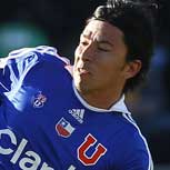 Empate de la U y Wanderers aterriza sueños azules