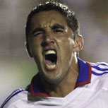 Cómo la U logró ser favorita para pasar a la final