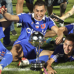Reviva la gran campaña de la U en la Sudamericana