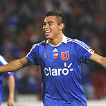 ¿Cómo espera la U la final de la Sudamericana?