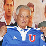 ¿Quiénes son los cracks históricos de la U ante Colo Colo?