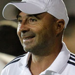 ¿Superó Sampaoli a su maestro Bielsa?