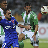 ¿Cómo afectará a la U su debut en Copa Libertadores?