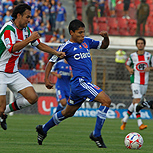 ¿Le sirve realmente a la U la victoria sobre Palestino?