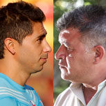 Técnico o jugadores, ¿quién manda en la Selección?