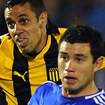 La U vs Peñarol, ¿cuál es la historia en Libertadores?