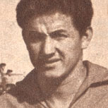 ¿Cuál fue el aporte mundialista de la U a la Roja el ‘62?