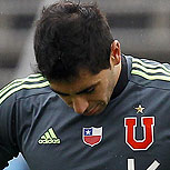 ¿Por qué está recibiendo tantos goles la U?