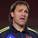 ¿Aprenderá Franco de la derrota ante Newell’s?