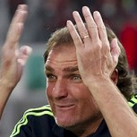 ¿Es Darío Franco el entrenador funcional que necesita la U?