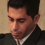 Dramáticas declaraciones judiciales de Johnny Herrera incendian Twitter