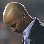 ¿Cuándo va a ganar el fantasma Figueroa?