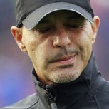 ¿Cerrará la puerta por fuera el “fantasma” Figueroa?