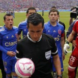 ¿Debe terminar de jugarse el clásico universitario o la U tiene que perder los puntos?