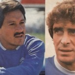 ¿Cómo jugaban Pellegrini y Salah los clásicos universitarios?