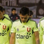 El complicado momento que vive la U: Absolutamente al debe