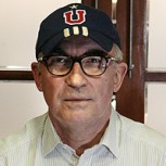 Yuraszeck y los errores que le ganaron la antipatía del pueblo azul
