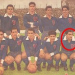 Don Luis Ibarra, el hombre que creyó en la U