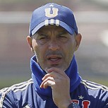 ¿Qué se juega la U el domingo en el clásico ante Colo Colo?