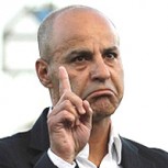 ¿Tiene suerte el “fantasma” Figueroa o es un buen técnico?