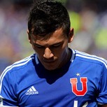 El difícil camino de la U hacia la Copa Libertadores 2014