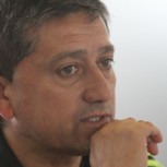 ¿Quién es Cristián Romero, el nuevo DT de la U? Los desafíos del “relojito”