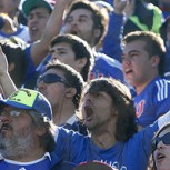 ¿Llegará la U a jugar de local en San Eugenio?