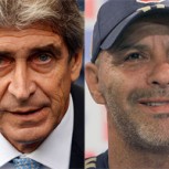 ¿Tiene algo de Pellegrini el fantasma Figueroa? 10 conceptos para comparar