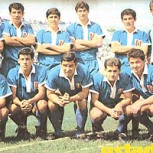Verano de 1970: Rangers, Guaraní y la Copa Libertadores