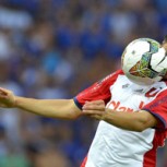 Los errores garrafales de Romero que terminaron con la humillación de la U ante Cruzeiro