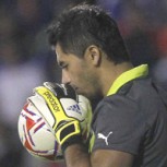 Amistoso Chile-Alemania: La gran revancha de Johnny Herrera