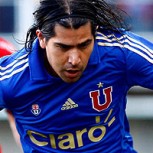 La única esperanza de la U es la Libertadores
