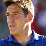 Berizzo eliminado de la Libertadores: ¿Es el técnico ofensivo que necesita la U?